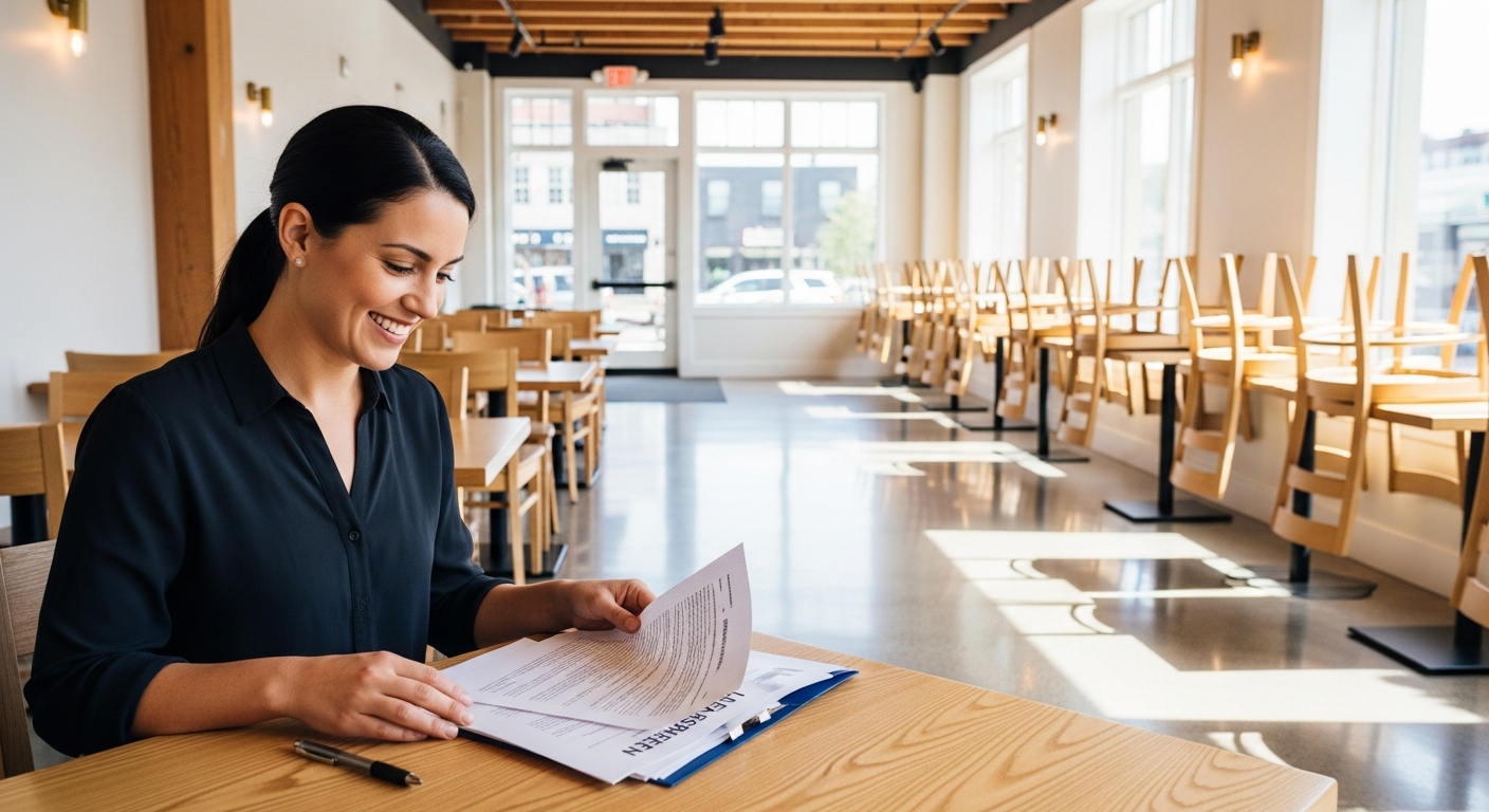 The Cheapest States to Open a Restaurant in 2026