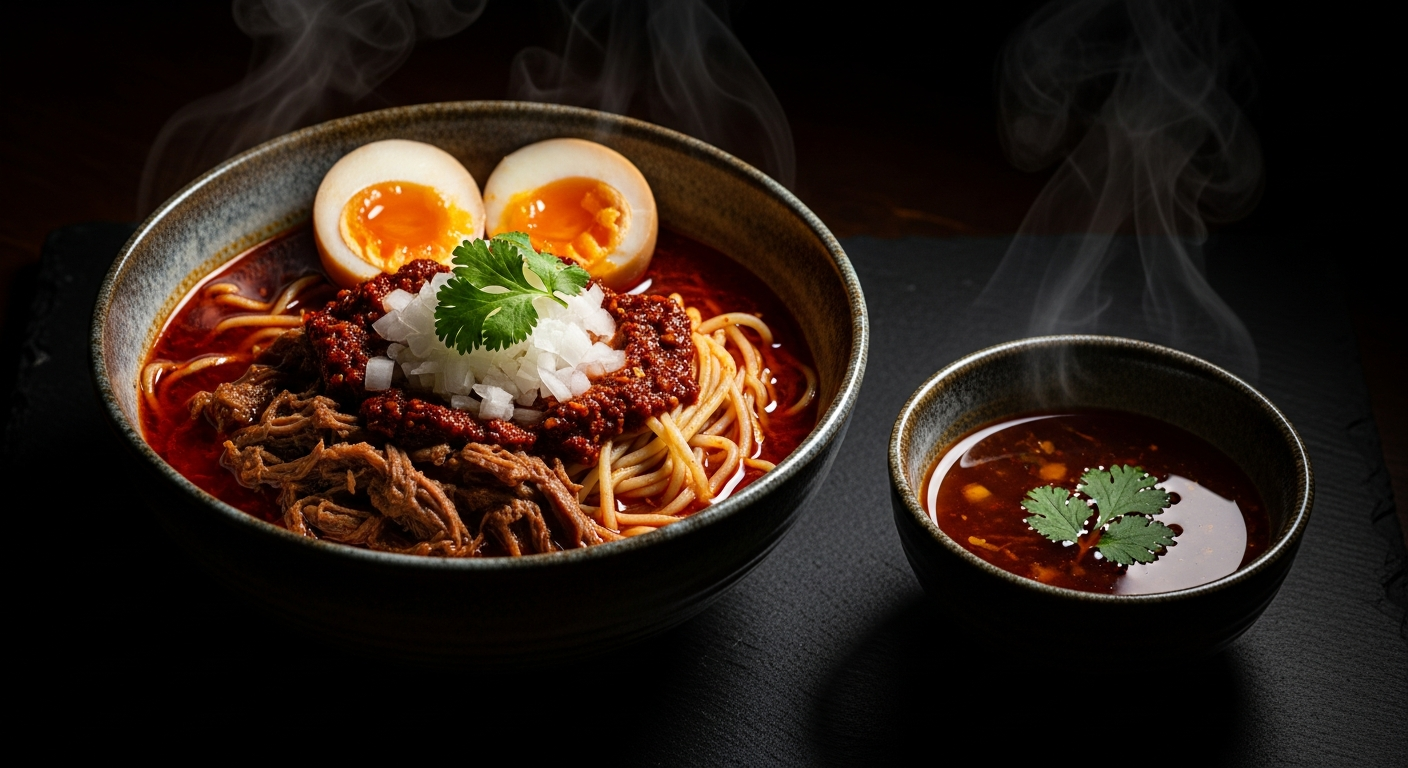Latin Food Trends in the US: What's Hot in 2026