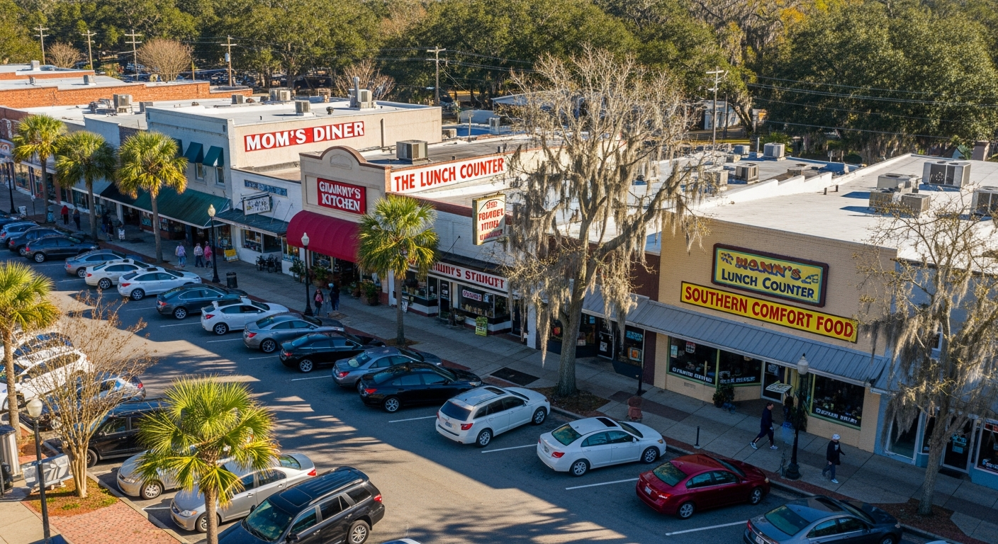 The Cheapest States to Open a Restaurant in 2026