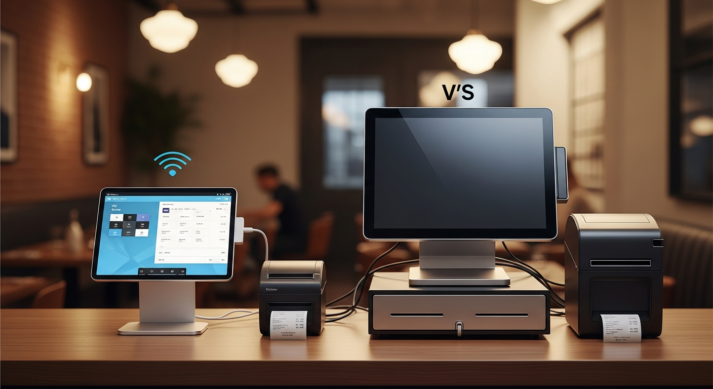 Cloud POS vs Traditional: Which Architecture Suits Your Restaurant? | RestaurantsPOS