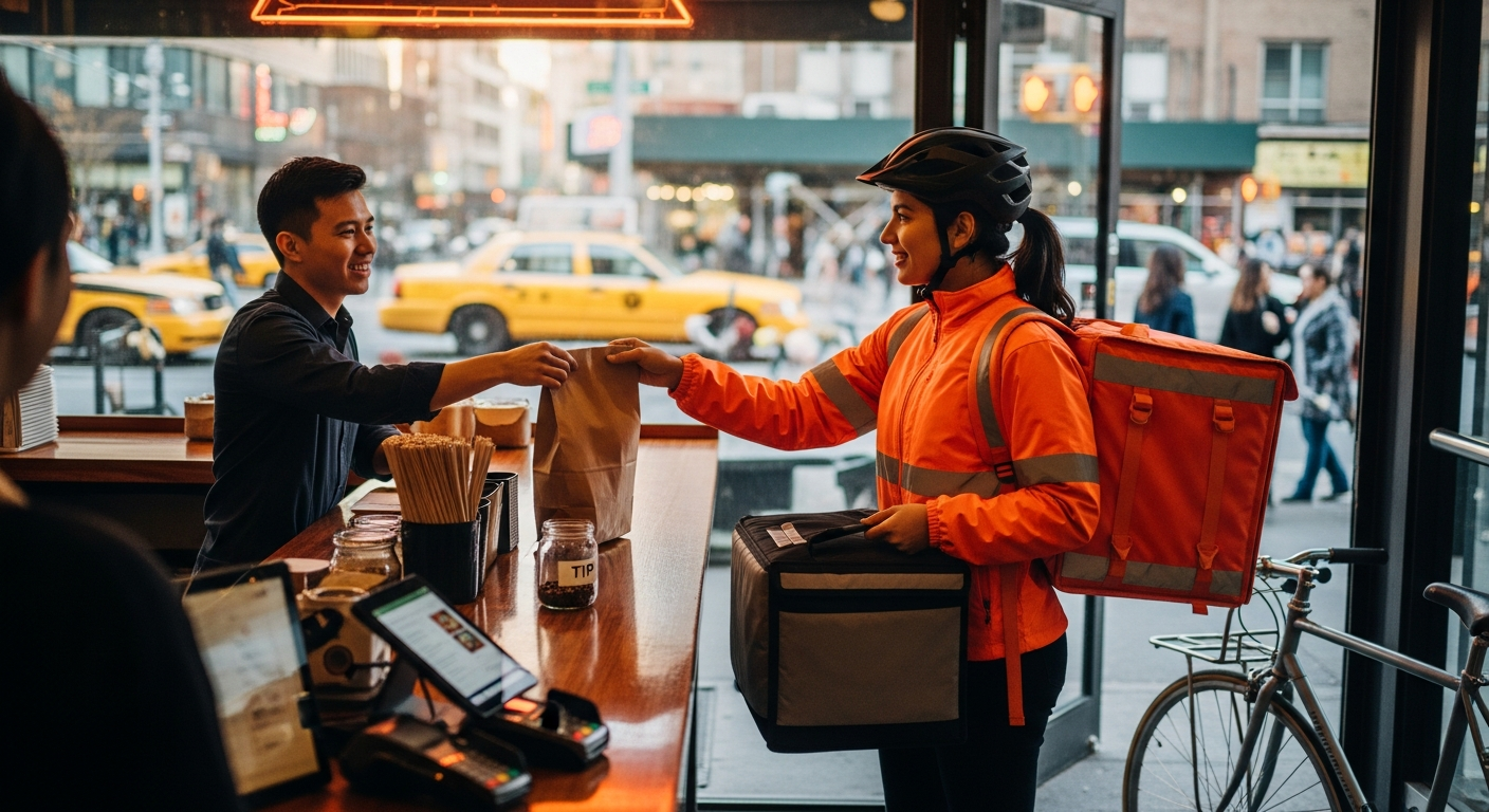 DoorDash vs UberEats vs Grubhub: Which Delivery Platform Is Best for Your Restaurant?