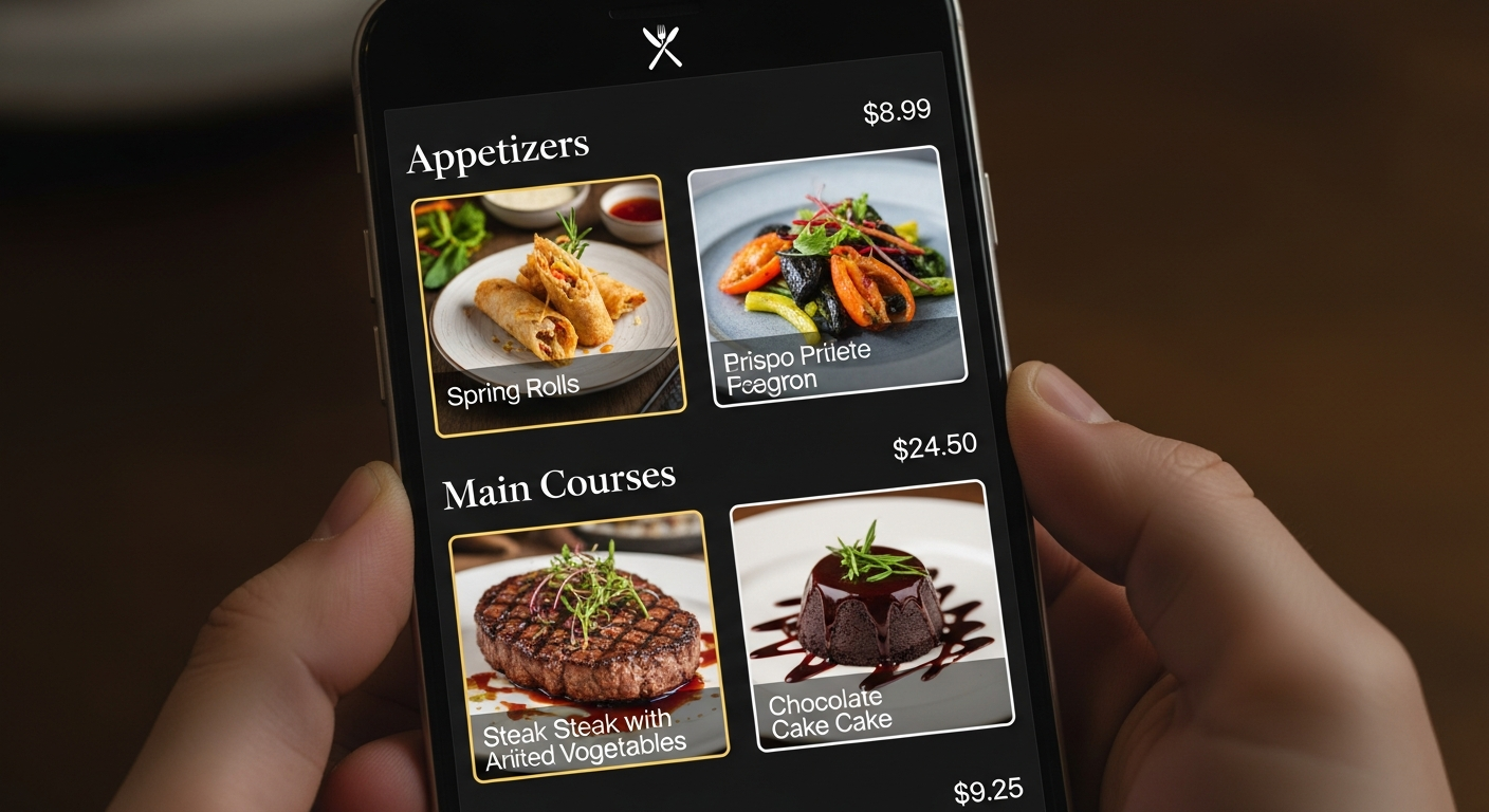 QR Code Menus: Setup Guide and Best Practices for 2026