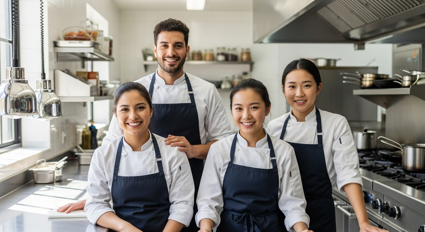 Employee Management in Bilingual Restaurants: Practical Guide 2026