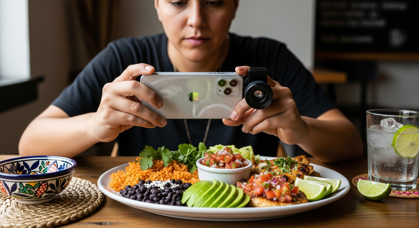 Digital Marketing for Hispanic Restaurants: From Zero to Full Tables