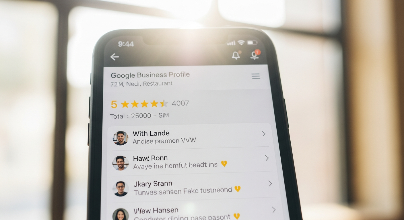 Digital Marketing for Hispanic Restaurants: From Zero to Full Tables