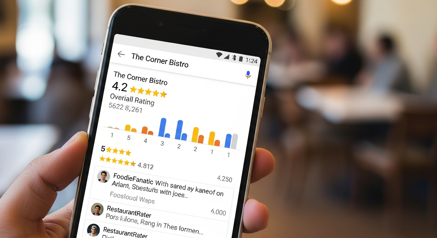 How to Handle Negative Restaurant Reviews (And Turn Them Into Wins)