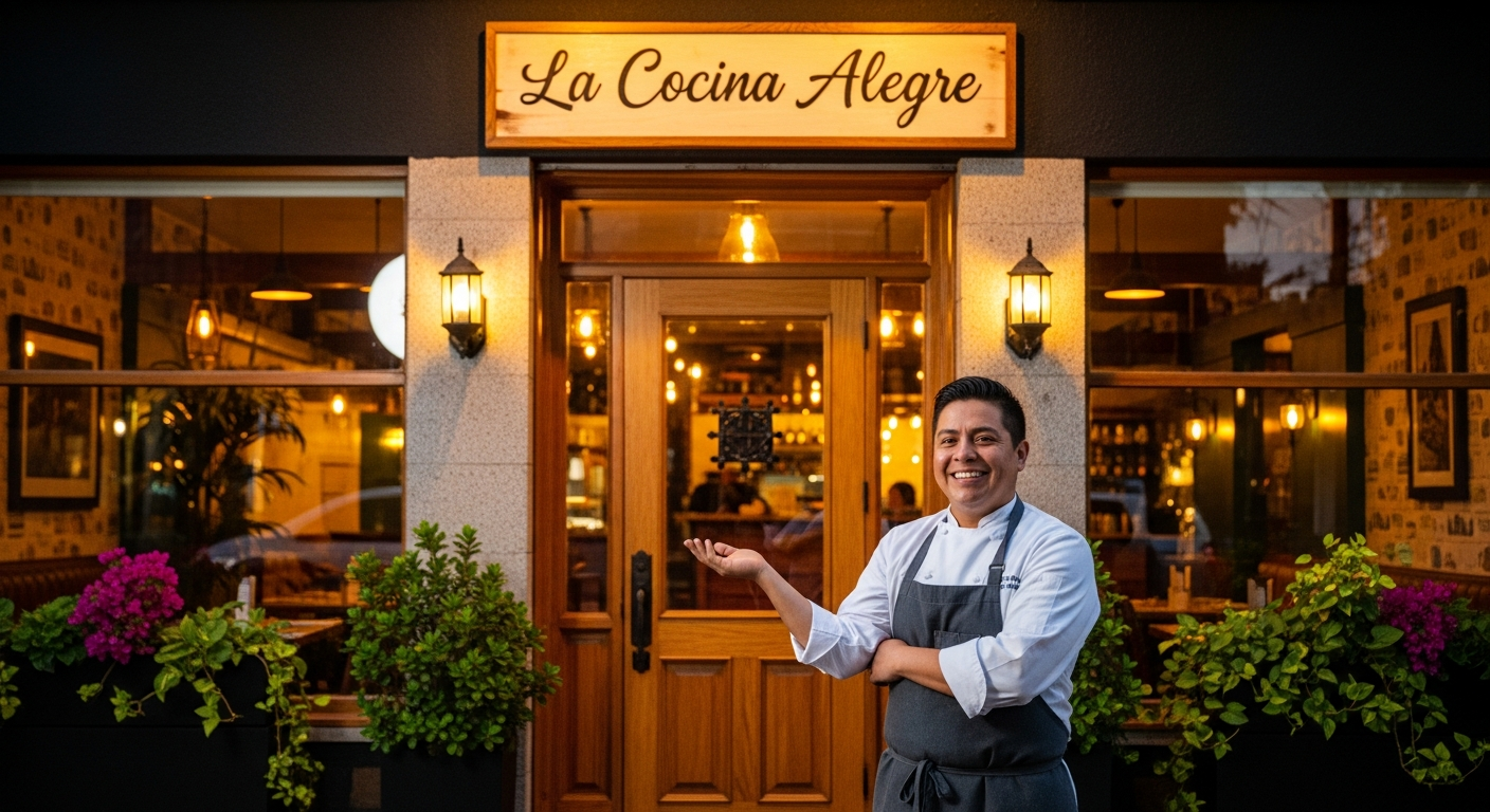 How to Open a Restaurant in the USA: Complete Guide 2026
