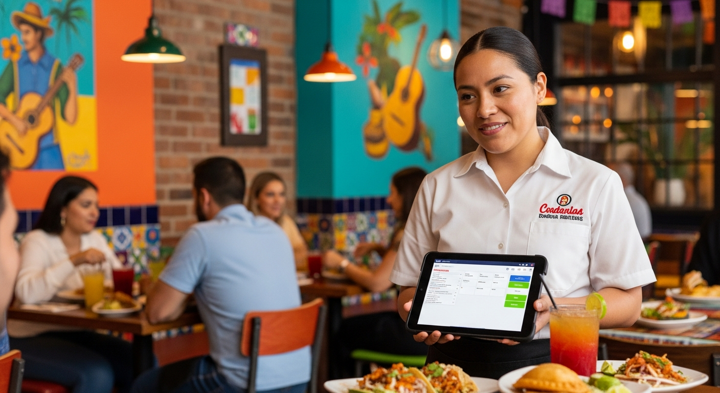 Best POS System for Hispanic Restaurants: Complete 2026 Comparison