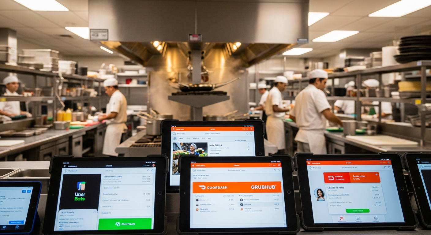 Restaurant Catering POS Features: The Complete 2026 Guide | RestaurantsPOS