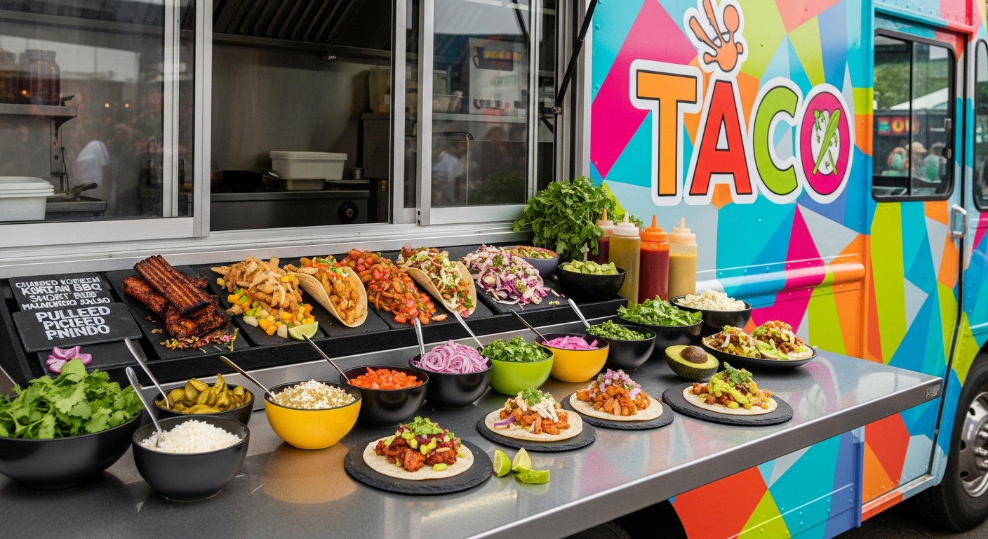 Latin Food Trends in the US: What's Hot in 2026
