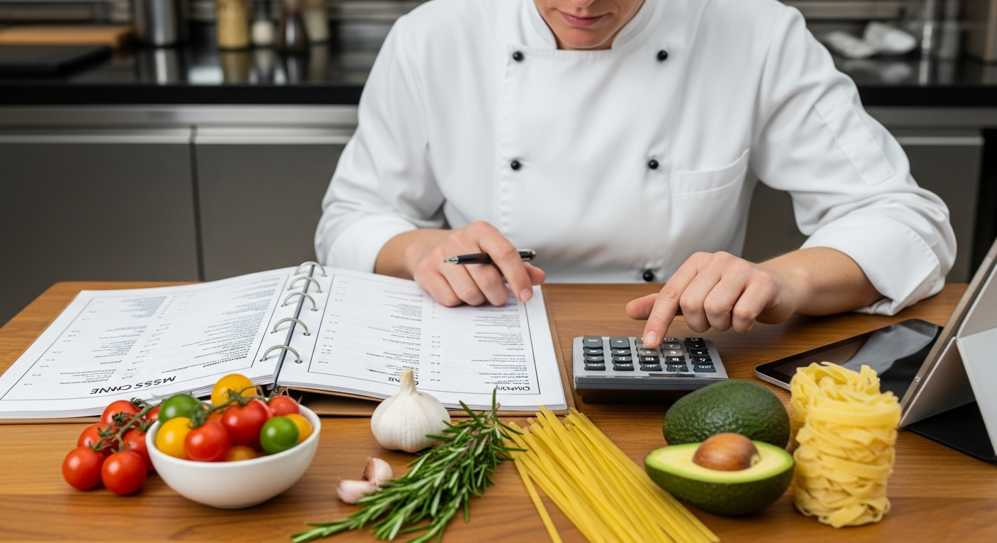 Menu Pricing Psychology: 7 Strategies That Increase Your Average Check