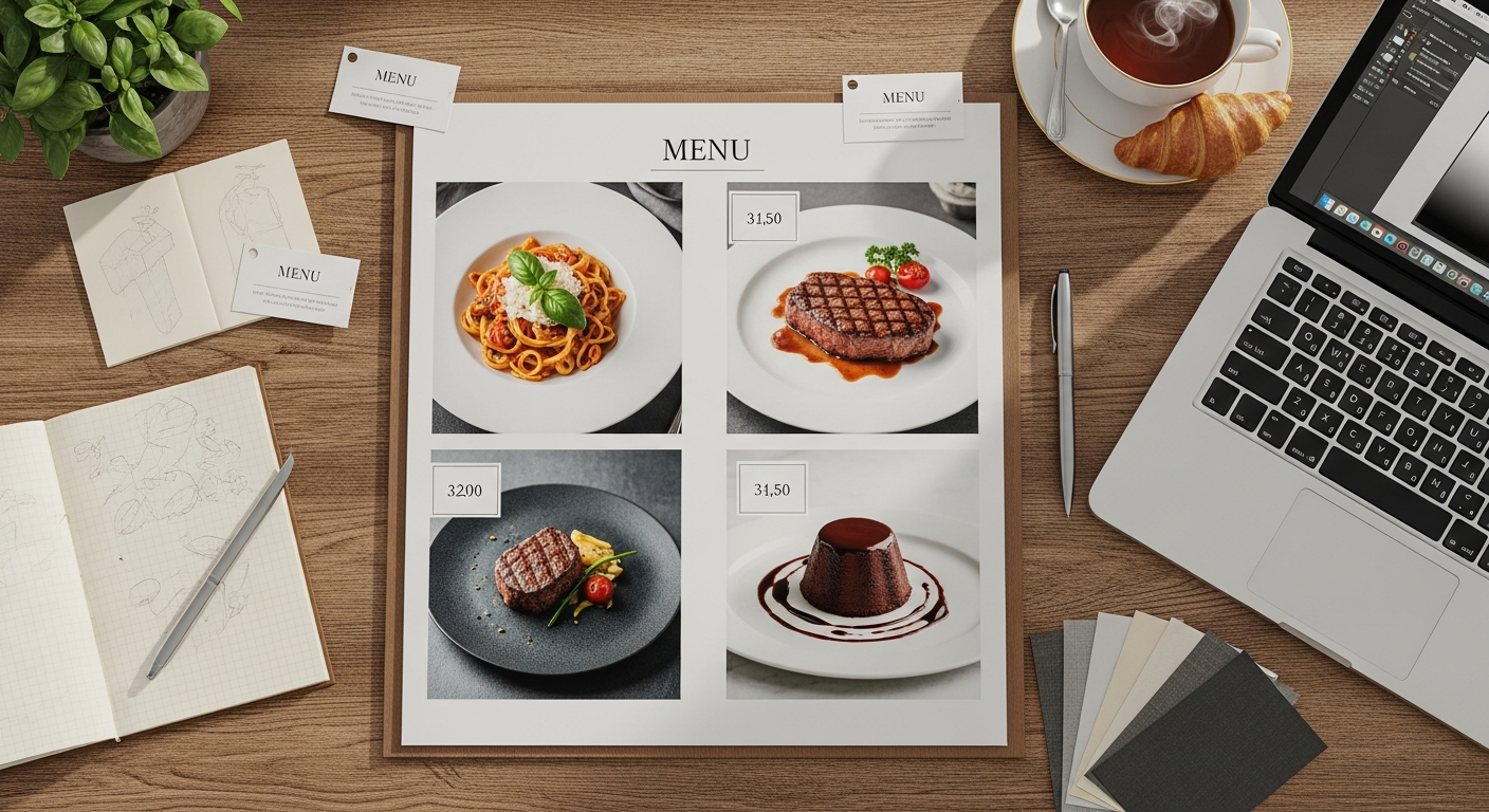 Menu Pricing Psychology: 7 Strategies That Increase Your Average Check
