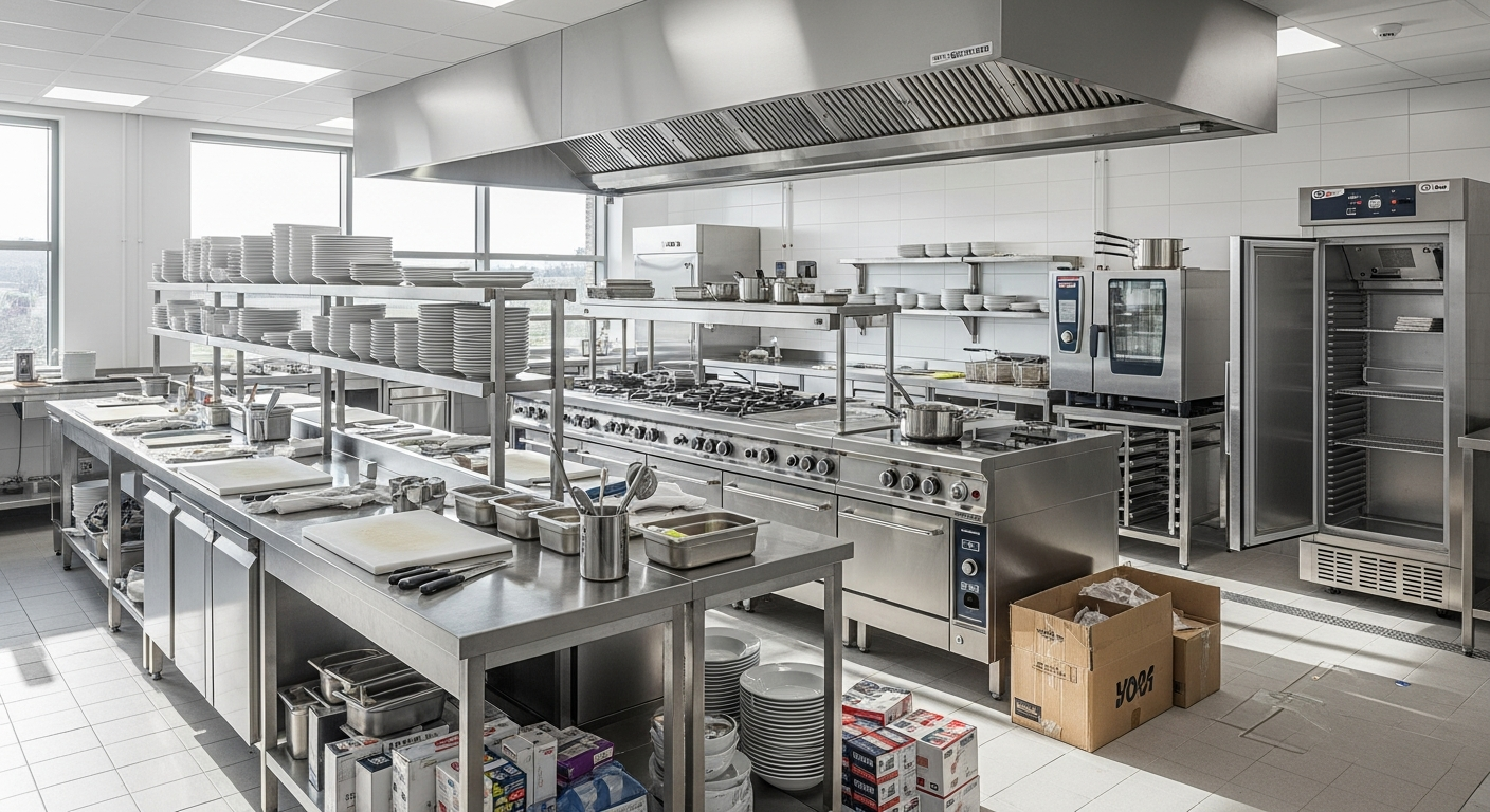 Restaurant Opening Day POS Checklist: The Complete 2026 Guide | RestaurantsPOS
