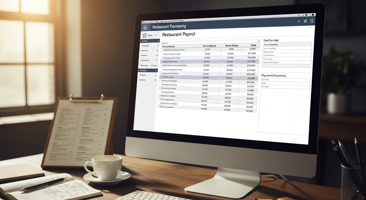 POS QuickBooks Accounting Integration Guide | RestaurantsPOS