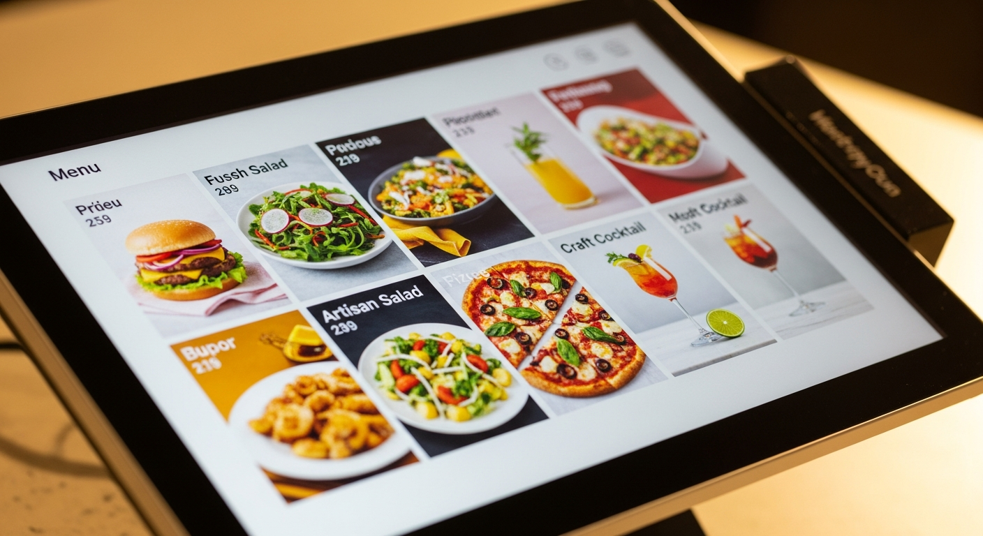 Restaurant POS Accessibility ADA Guide | RestaurantsPOS