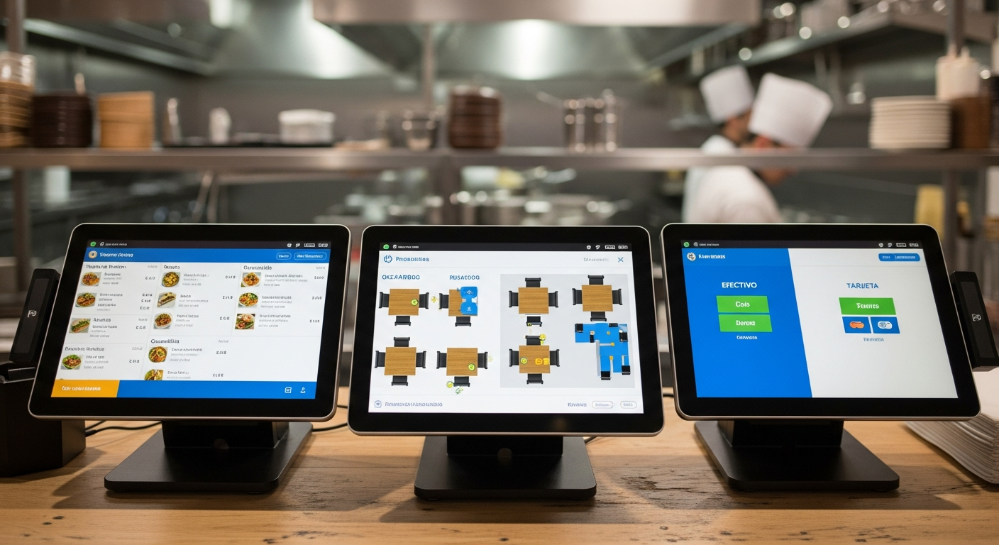 Best POS System for Hispanic Restaurants: Complete 2026 Comparison