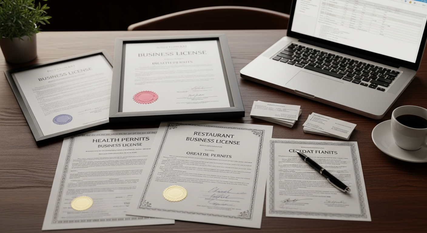How to Open a Restaurant in the USA: Complete Guide 2026