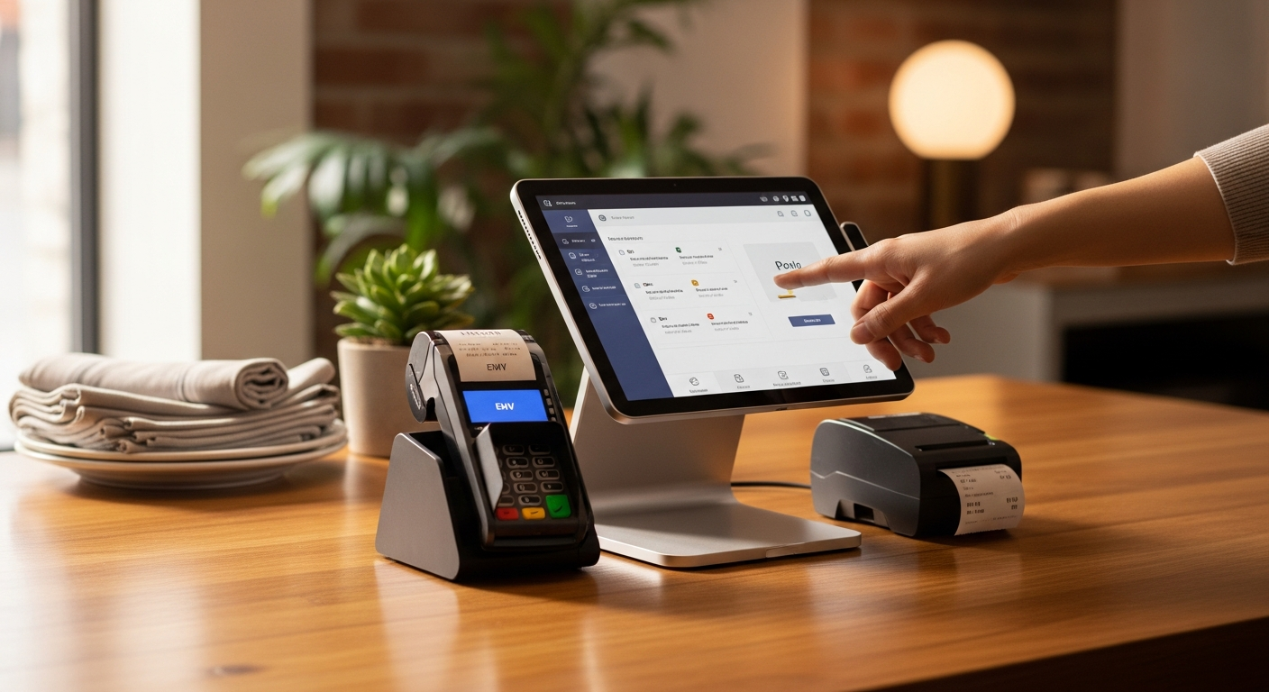 Restaurant POS for Small Business: Budget-Friendly Options | RestaurantsPOS