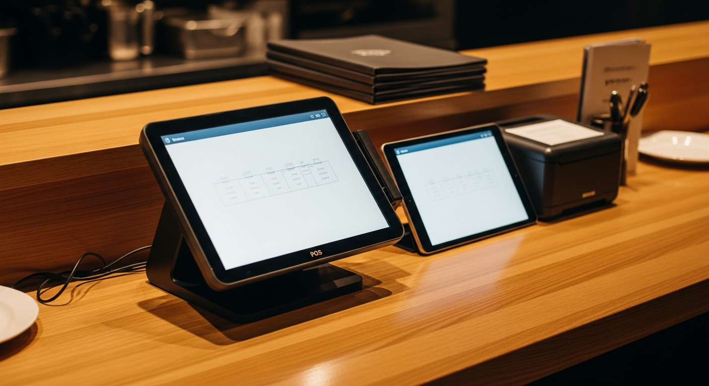 Restaurant POS Implementation Timeline: 30-Day Rollout Plan | RestaurantsPOS