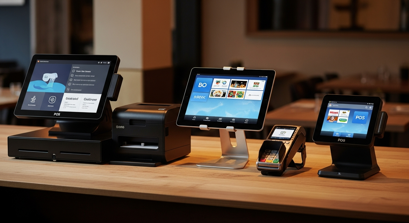 Restaurant POS System Buying Guide: Everything You Need to Know | RestaurantsPOS
