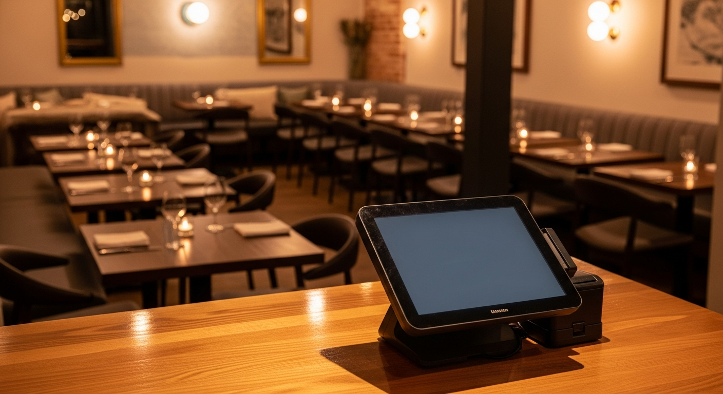 Best POS System for Small Restaurants Under 50 Seats (2026 Guide)