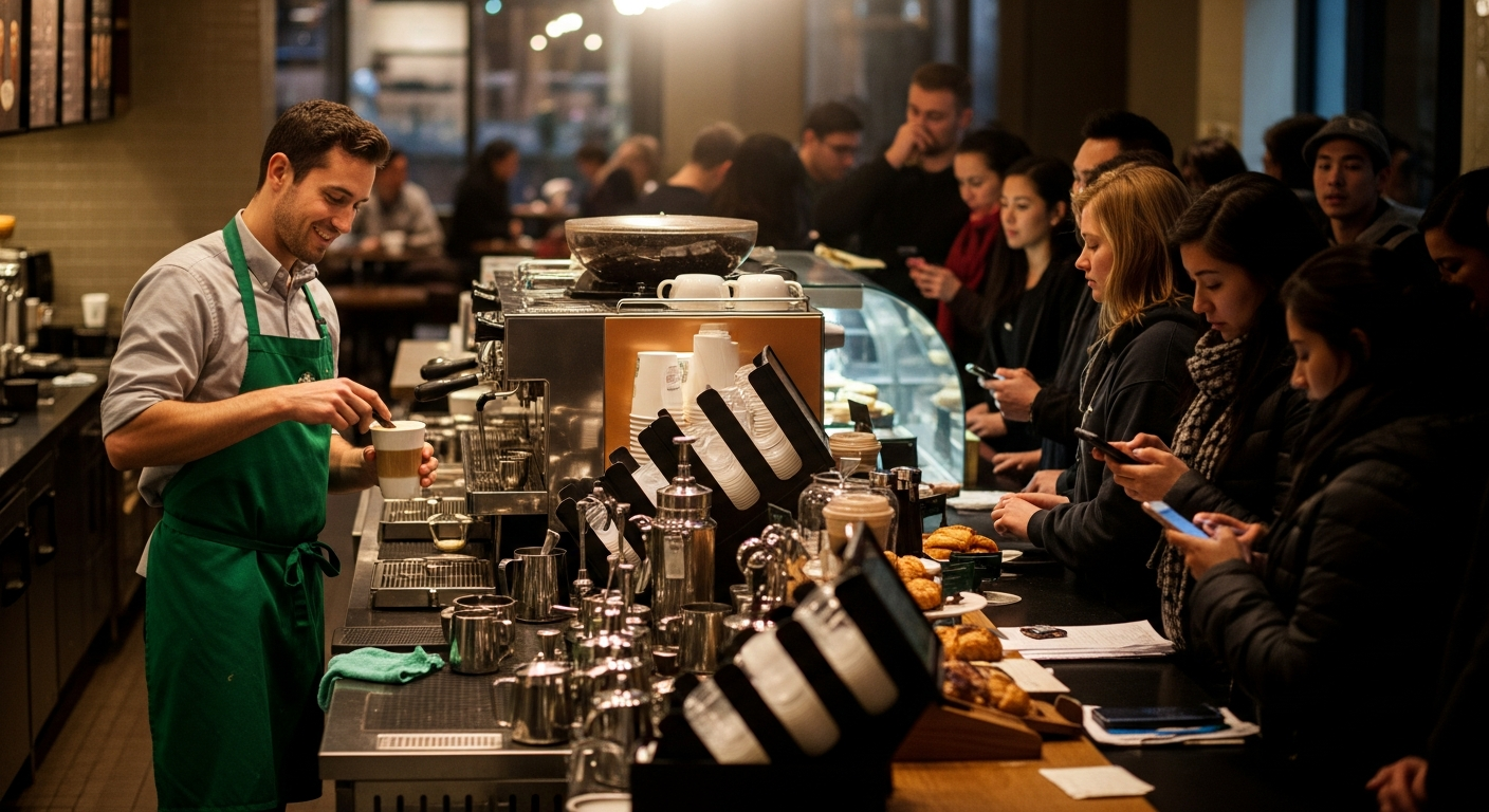 Top 10 Restaurant Chains in America by Sales (2025 Rankings)