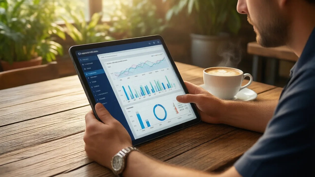 Restaurant POS Trends 2026: What Actually Matters Now