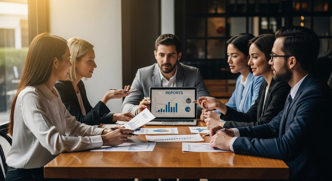 Franchise POS Management Guide | RestaurantsPOS