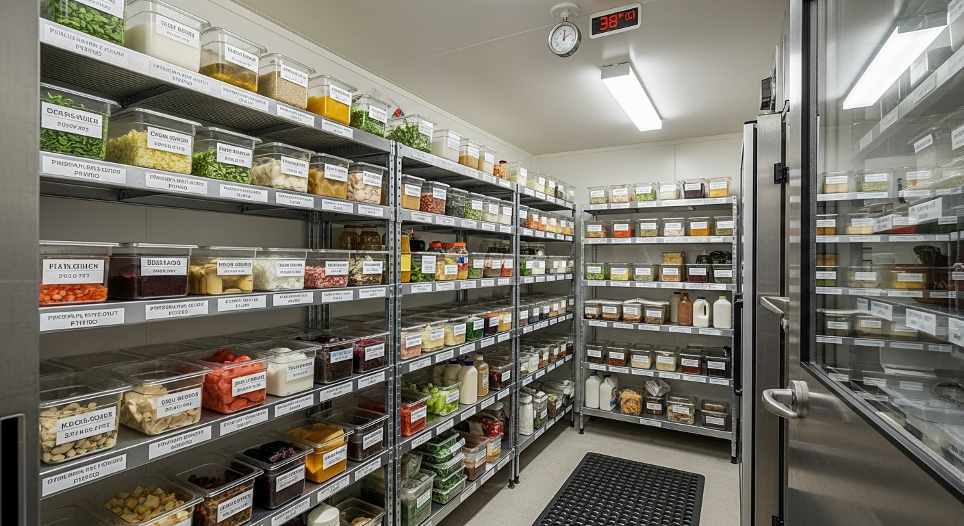 POS Waste Tracking Guide | RestaurantsPOS